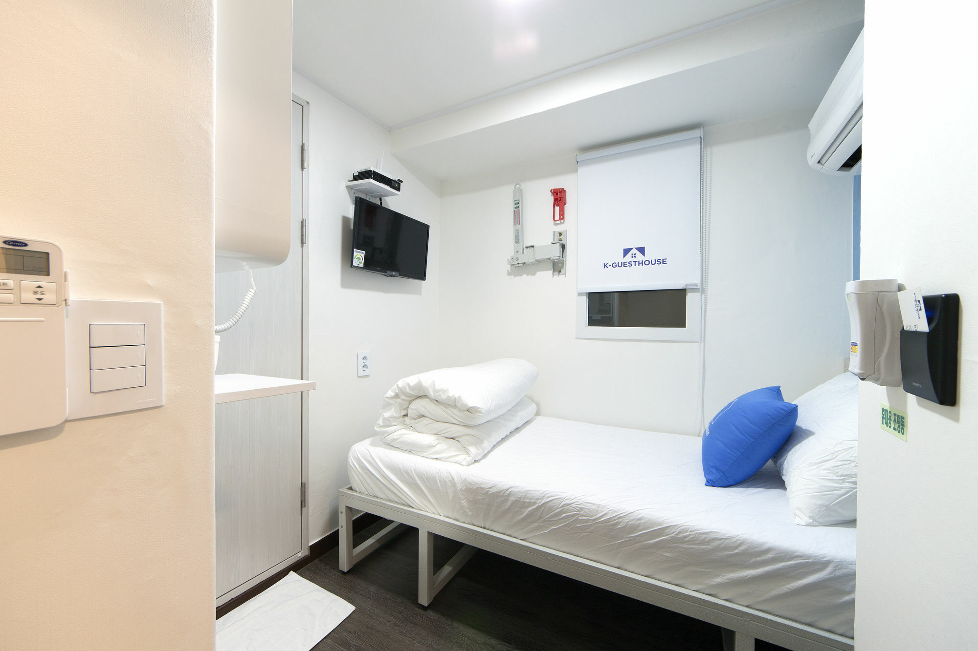 K-Guesthouse Insadong 2 Myeongdong Seúl Exterior foto