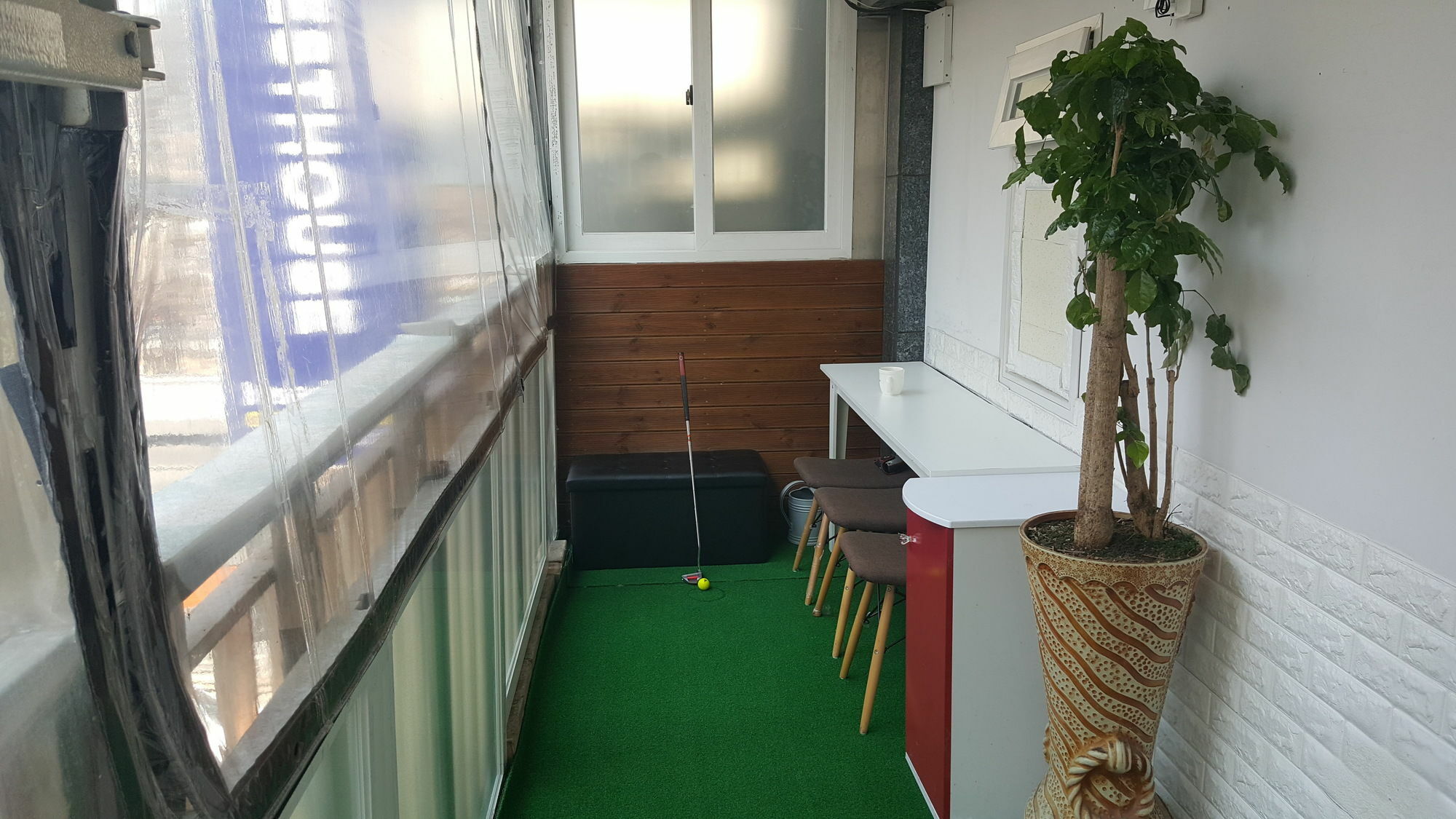 K-Guesthouse Insadong 2 Myeongdong Seúl Exterior foto