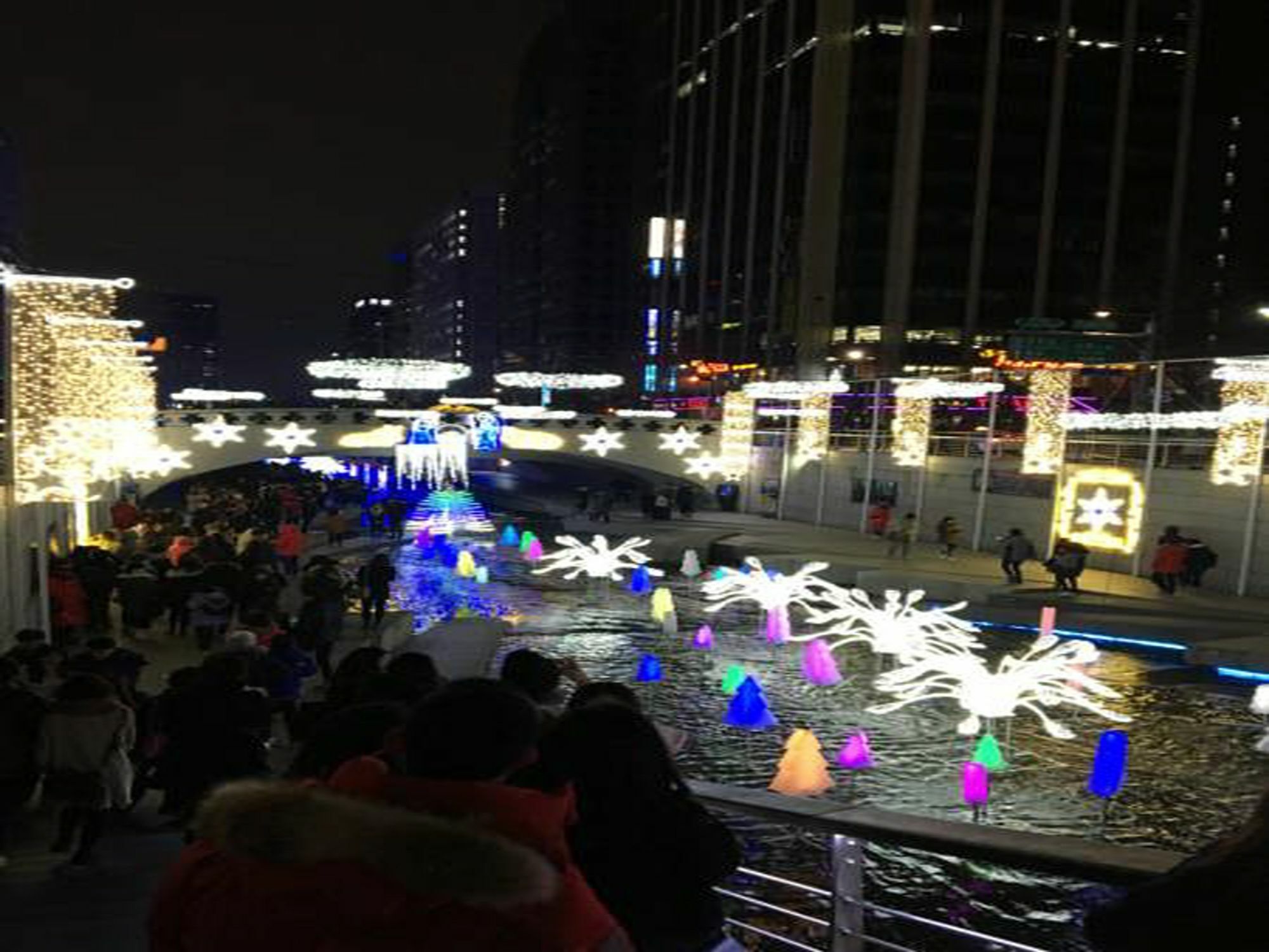 K-Guesthouse Insadong 2 Myeongdong Seúl Exterior foto