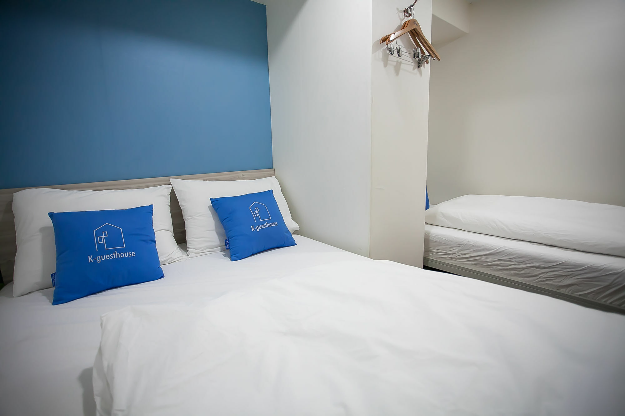K-Guesthouse Insadong 2 Myeongdong Seúl Exterior foto
