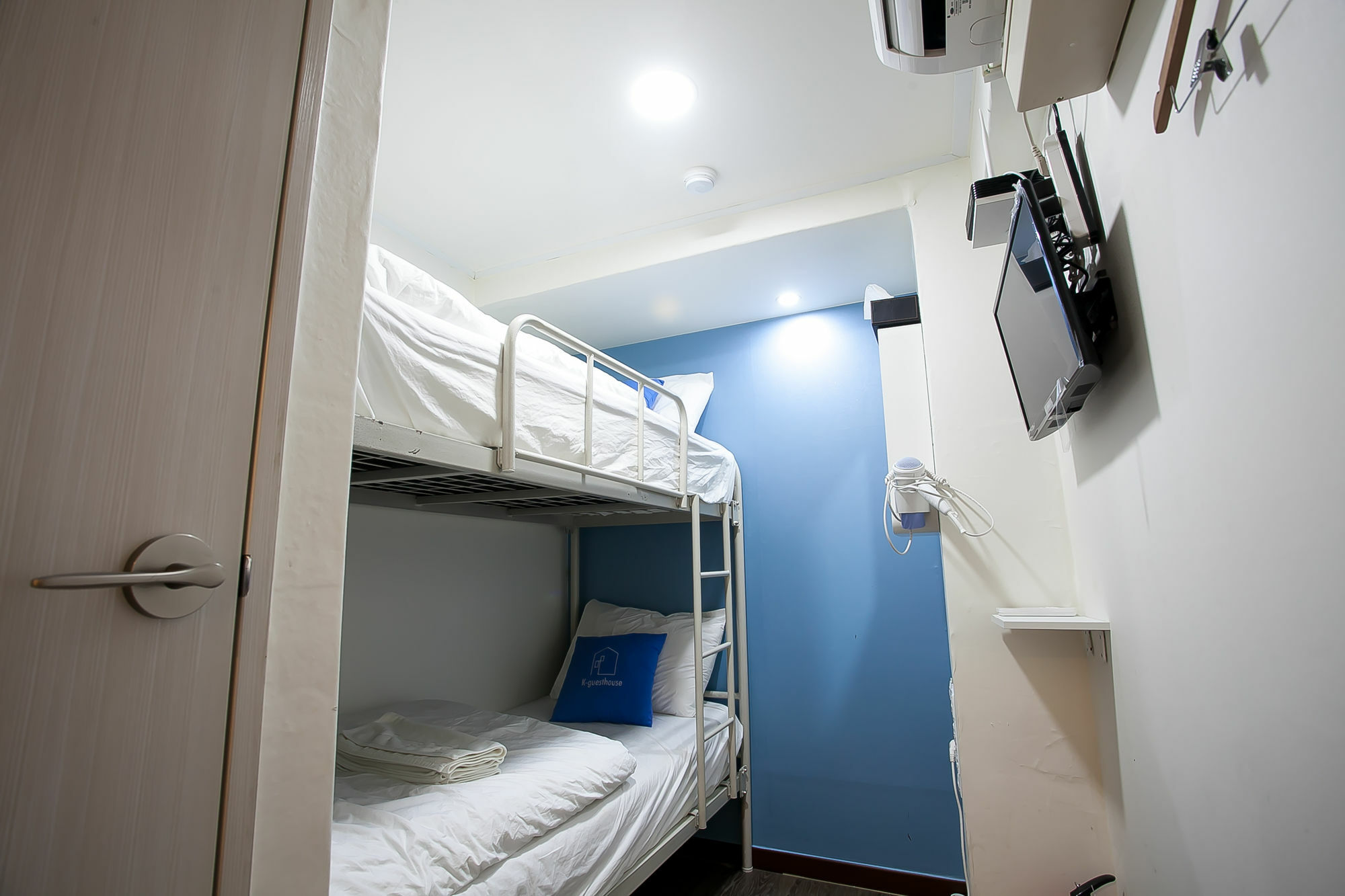 K-Guesthouse Insadong 2 Myeongdong Seúl Exterior foto